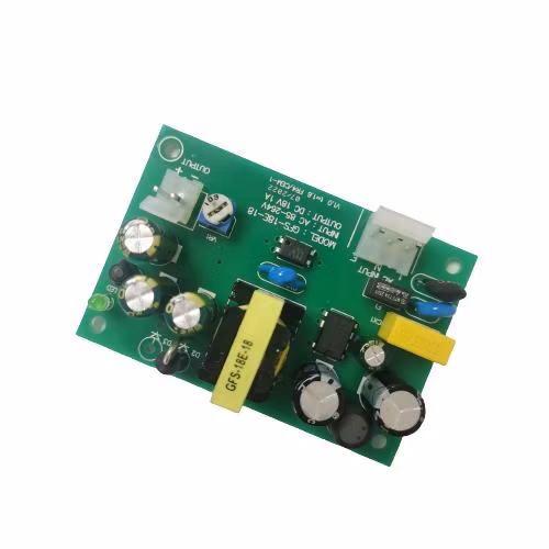 SMPS PCBA personalizado 12V AC 100