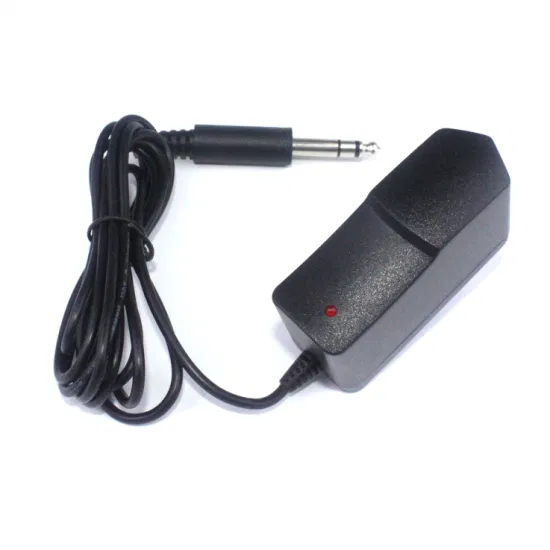 3.3V 5V 9V 12V 24V 36V 48V Personalizado de fábrica em cor preta e branca Montagem na parede Reino Unido 3 pinos 12V2a 12V2.1A Alimentação 2,5A GS Cabo duplo 100V 220V 12V 2A Adaptador com marcação UL